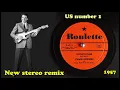 Jimmie Rodgers - Honeycomb - 2023 stereo remix