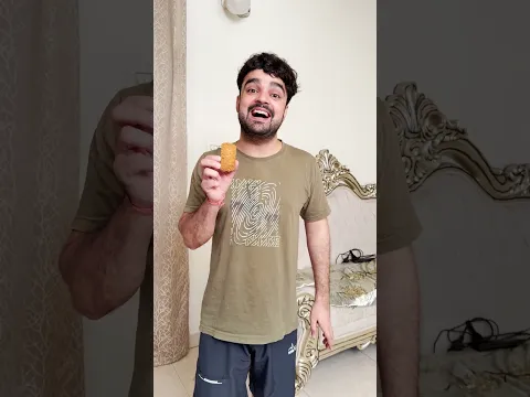Assman say burger ki barish #youtubeshorts #shorts #shortsfeed #ytshorts
