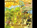 Jah Will Be There - Repatriation Dub Sounds