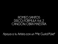 Romeo Santos - Obra maestra (Letra/Lyrics)