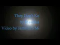 They Don't Know - Masicka (Lyrics)