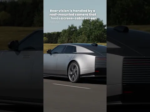 Jaguar Type 01 REVEALED