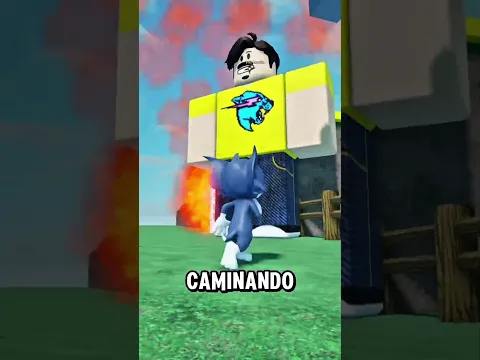 Le Toco a este Video💀😳 #shorts #roblox
