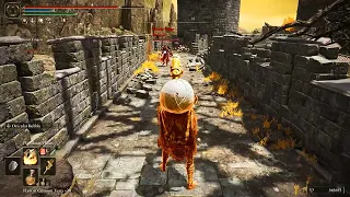 That is the best PvP weapon in Elden Ring