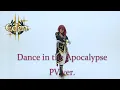 Lagu 【여린/リン】앙스타 Eden - Dance in the Apocalypse 춤춰보았다 あんスタ Eden - Dance in the Apocalypse 踊ってみた【七種 茨 コスプレ】