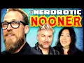 Lagu Is Doomsday DOOMED? | Starfleet Academy REVIEWS - Nerdrotic Nooner 552 w Chris Gore