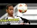KISAH NEYMAR : Dari Bocah Miskin hingga Menjadi Pemain Termahal Dunia