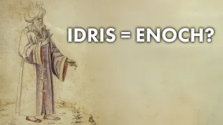 the prophet idr s the islamic enoch