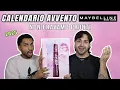 Download Lagu IS THAT ALL? 👀👀 MAYBELLINE ADVENT CALENDAR 2025