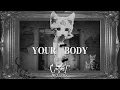 Cat Dealers - Your Body OFICIAL VÍDEO