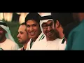 حسين الجسمي - مشابهٍ زايد (فيديو كليب حصري) | 2018