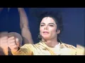 Michael Jackson WBSS Live At Jerudong Park Garden Royal Concert 1996 50fps F
