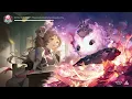 Download Lagu 명일방주_화산의 꿈 여행 BGM (Arknights So Long, Adele BGM Playlist)