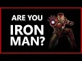 Which Marvel Avengers character are you Quick Personality Test