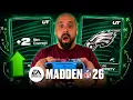 How To Use STRATEGY ITEMS To BOOST Your OVR In MUT 26