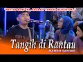 Download Lagu Tangih di Rantau  -  Zul Azham (Live Ngamen) - Nando Satoko