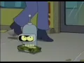 Bender says kill yourself