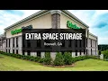 Storage Units in Roswell GA - Extra Space Storage