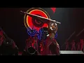 周杰倫【2013魔天倫世界巡迴演唱會】龍拳 Live