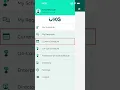 Quick Guide EZCall Current Schedule