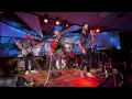 Paco Versailles - Libertine [Sultan Room, Oct 31 2022, 4K HDR]
