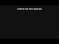 A MOV 1080p playback