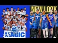 2026 Orlando Magic Playoff Roster