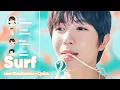 Download Lagu NCT WISH - Surf (Line Distribution + Lyrics Karaoke) PATREON REQUESTED