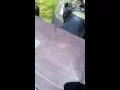 Add coolant antifreeze to a HONDA Rancher 420