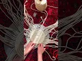 DIY Macrame Table Runner Simple Elegant