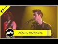 Download Lagu Arctic Monkeys - Snap Out Of It | Live @ JBTV