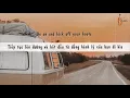 | Vietsub + Lyrics | Gasoline - Haim ft. Taylor Swift
