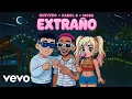 Download Lagu Quevedo, Karol G \u0026 Mora - Extraño [ Music Video ] Prod. By WhiteLion
