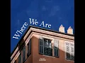 Where We Are - Praya Tjondro