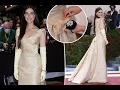 Ariana Rockefeller wore her grandmother s gown to Met Gala 2022