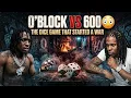 MEMO600 TAY600 Finally Address The OBLOCK Situation