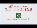 Release 4 13 5 Feature Review Webinar Introducing X