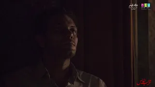 موسيقي فيلم تراب الماس ل هشام نزيه   متون الجحيم دندنها