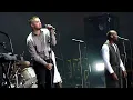 Massive Attack & Young Fathers - Voodoo In My Blood - Hyde Park, London - July 2016