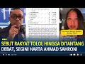 Download Lagu Sebut Rakyat Tolol Hingga Ditantang Debat, Segini Harta Kekayaan Ahmad Sahroni yang Jadi Sorotan