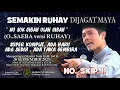 Download Lagu SEMAKIN  ME RUHAYKAN  JAMAAH ||  KI RUHAY TERBARU DADUT KARAWANG