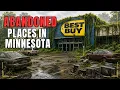 9 Abandoned Places In Minnesota You ve Never Heard Of
