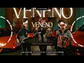 Eres Veneno - Los Dos De Tamaulipas X Edgardo Núñez | 2025
