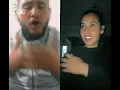 مالك يا صاحبي احكيلي