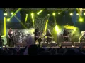 Dark Funeral - My Funeral  Live At Metalhead Meeting Bucharest Romania 12-06-2015