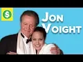 Academy winning actor Jon Voight Net Worth Married Daughter