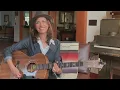 Download Lagu Susanna Hoffs - Eternal Flame, Acoustic, 2020.