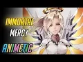 Stubborn Mercy refuses to die - Season 17