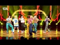[안방1열 풀캠4K] 엑스지 'NEW DANCE' (XG FullCam)│@SBS Inkigayo 230827