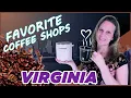 What are the BEST Coffee Shops in Northern Virginia